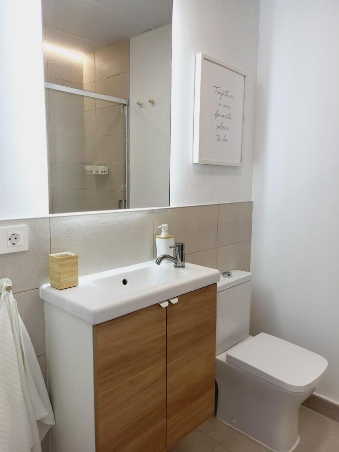 Aticos Rota Punta Candor Ngoại thất bức ảnh