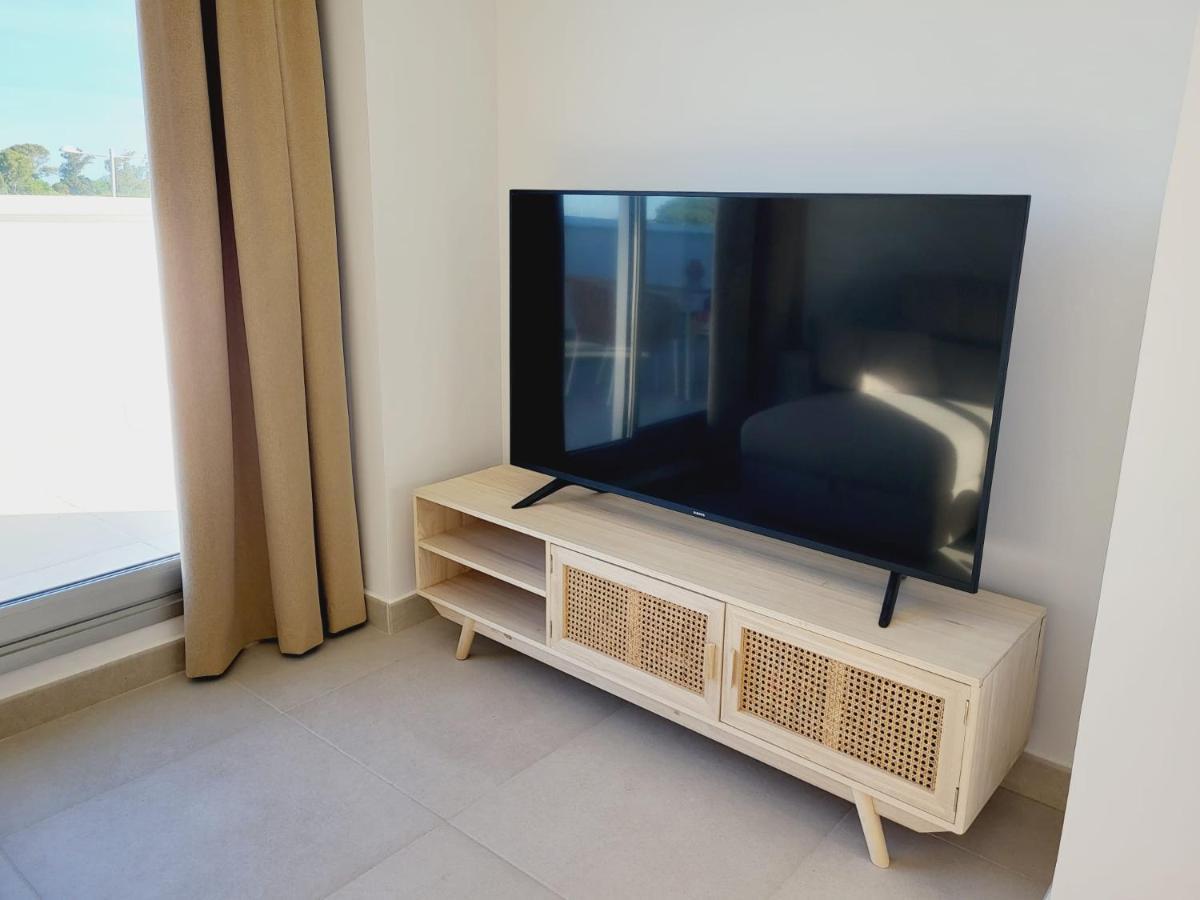 Aticos Rota Punta Candor Ngoại thất bức ảnh